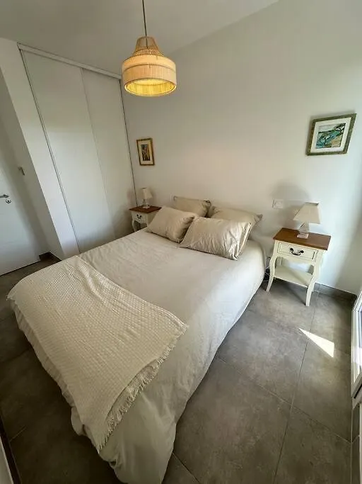Magnifique T4 Neuf De 90M2 Avec Jardin Et Piscine Au Coeur De Sainte Maxime Lejlighed Sainte-Maxime