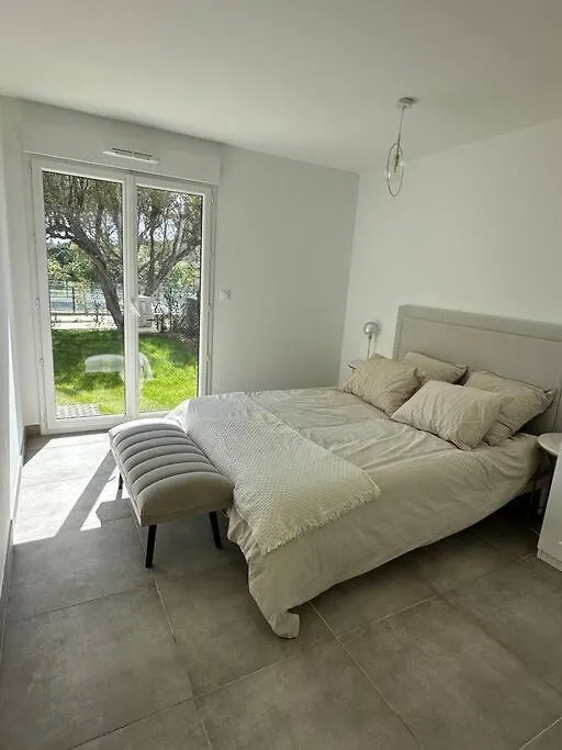 Magnifique T4 Neuf De 90M2 Avec Jardin Et Piscine Au Coeur De Sainte Maxime Lejlighed