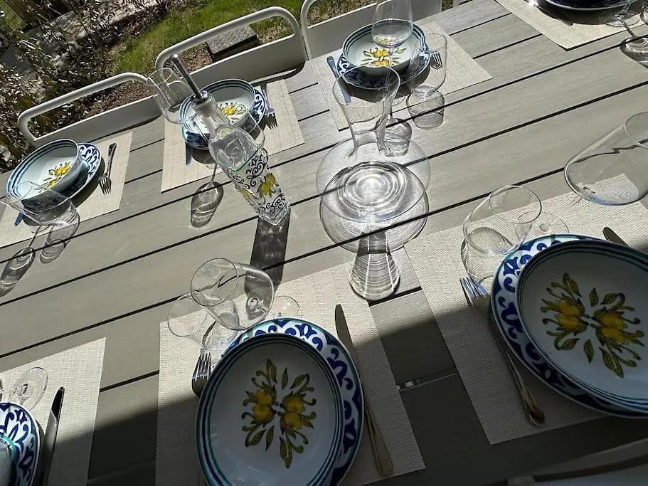 Magnifique T4 Neuf De 90M2 Avec Jardin Et Piscine Au Coeur De Sainte Maxime Lejlighed