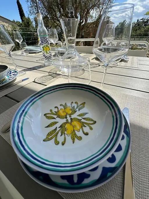 Magnifique T4 Neuf De 90M2 Avec Jardin Et Piscine Au Coeur De Sainte Maxime Lejlighed
